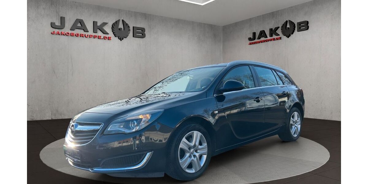 Opel Insignia 192.100 km 7.700 &euro; Fulda 36041