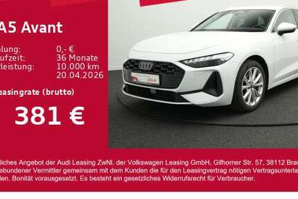 Audi A5 24.339 km 47.680 &euro; Gersthofen 86368