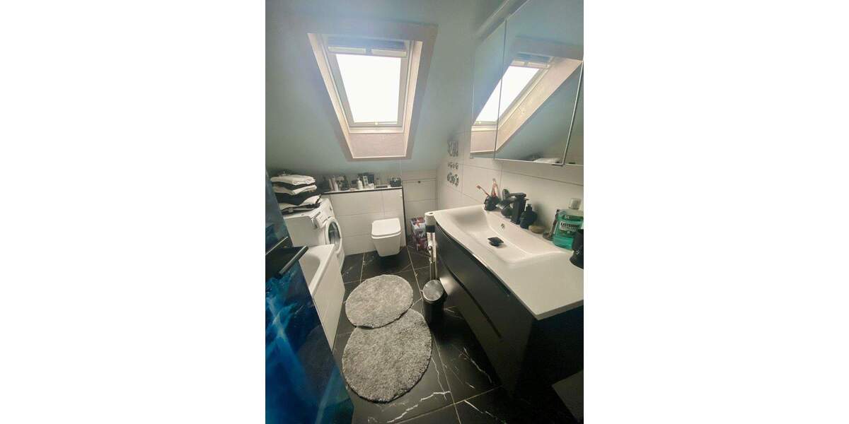 Etagenwohnung Teningen - 3 Zimmer, 80 m&sup2;, 289.000&euro; | Angebot:25803990