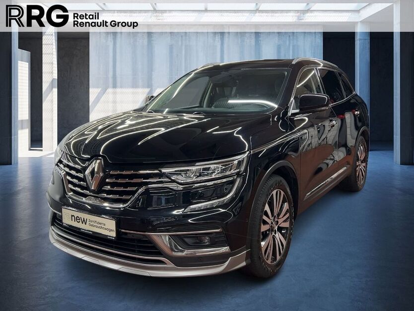 Renault Koleos 85.091 km 26.910 € Köln 50939