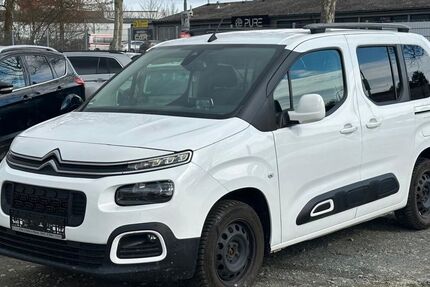 Citroen Berlingo 108.000 km 16.200 &euro; Gießen 35398