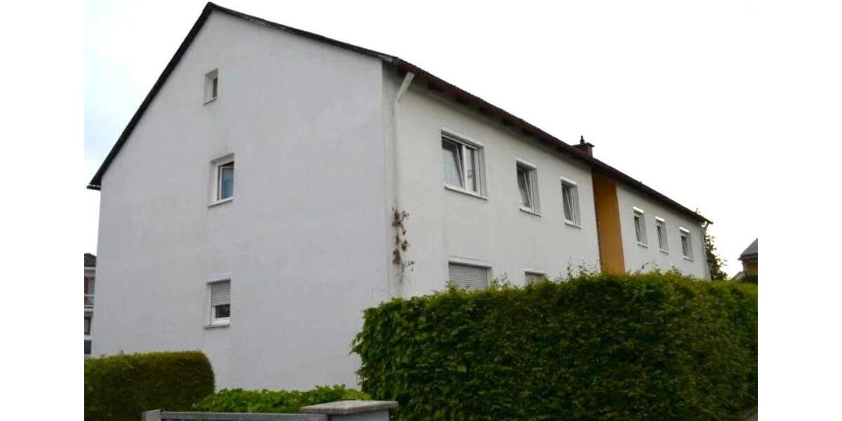 Etagenwohnung Waldkraiburg - 3 Zimmer, 65 m&sup2;, 195.000&euro; | Angebot:26777885