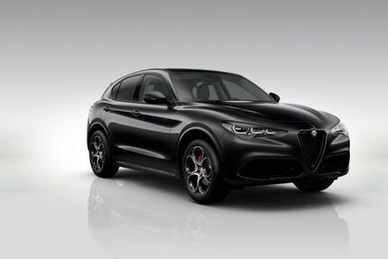 Alfa Romeo Stelvio 4.130 km 55.980 &euro; Köln 51065