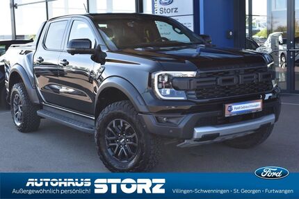 Ford Ranger 26.085 km 54.990 &euro; Villingen-Schwenningen 78052