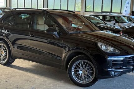 Porsche Cayenne 150.000 km 32.999 € Oelde 59302
