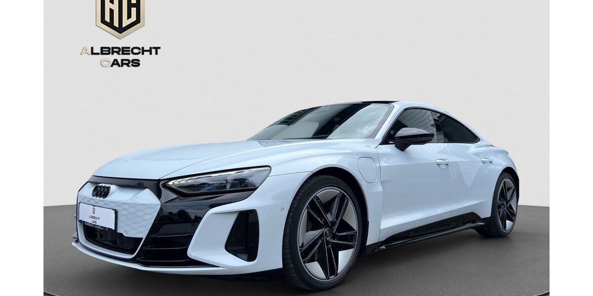 Audi e-tron GT 29.950 km 63.690 &euro; Minden 32425