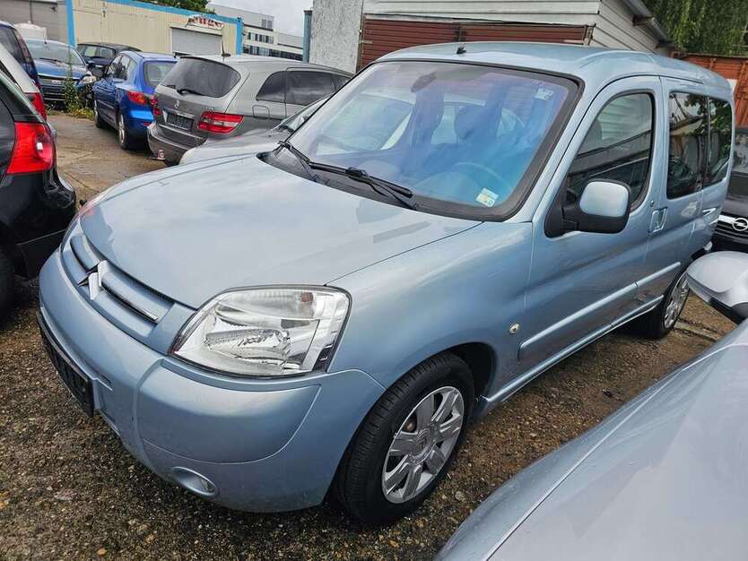 Berlingo