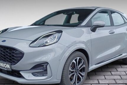 Ford Puma 26.983 km 17.290 &euro; Nordhausen 99734