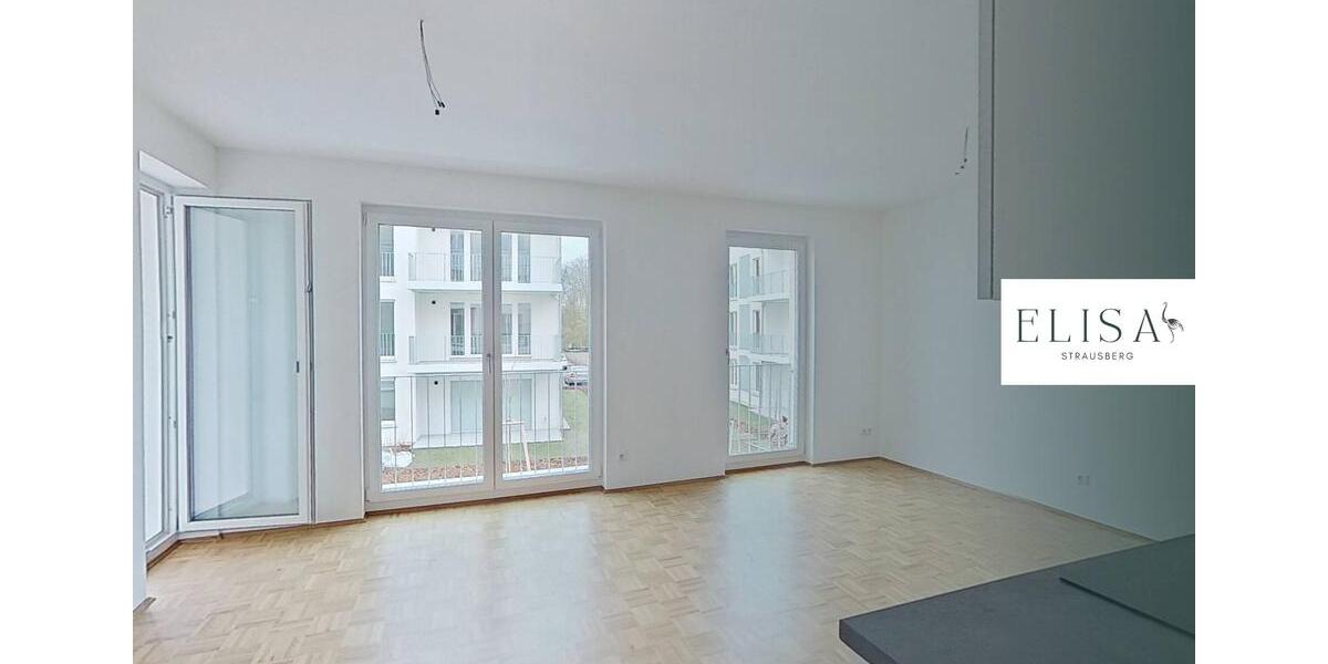 Etagenwohnung Strausberg - 2 Zimmer, 56 m&sup2;, 751&euro; | Angebot:26355017