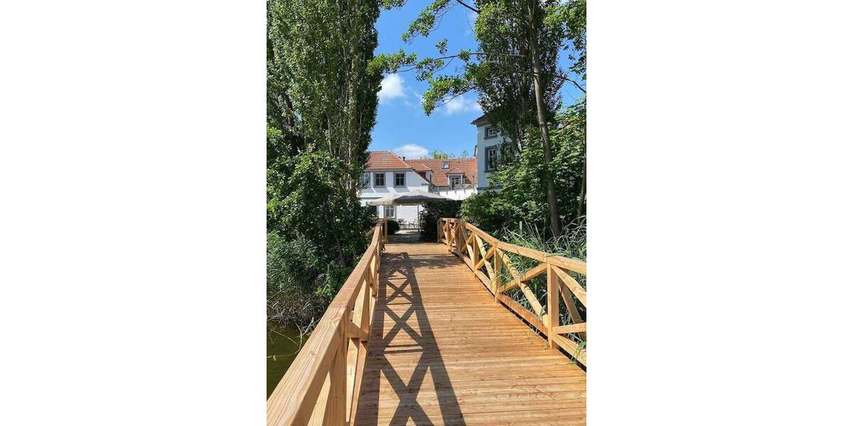 Gewerbeobjekt Wustrau Wustrau-Altfriesack - 1.790.000&euro; | Angebot:25689683