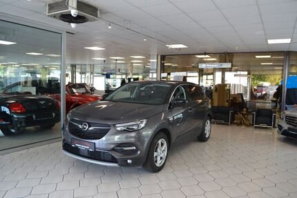 Opel Grandland (X) 52.779 km 16.900 &euro; Barmstedt 25355