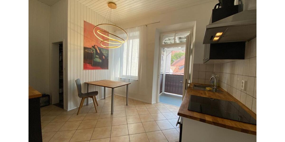 Etagenwohnung Ingolstadt - 4.5 Zimmer, 121 m&sup2;, 525.000&euro; | Angebot:27146736