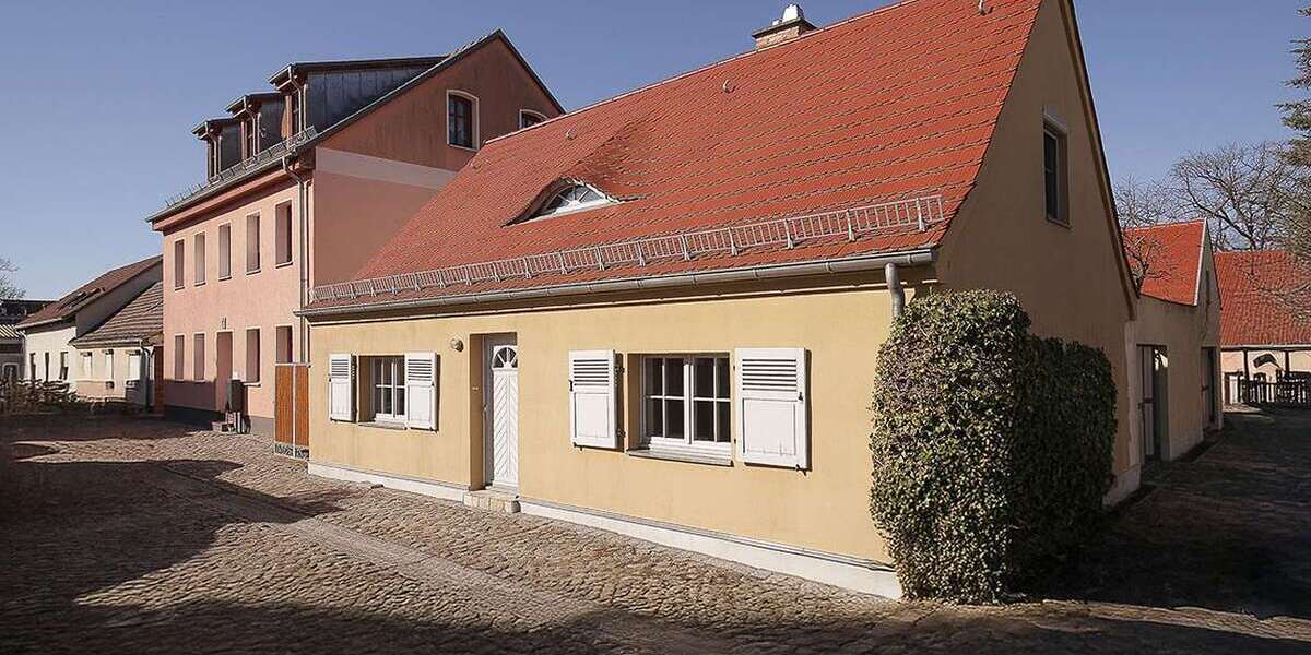 Einfamilienhaus Mittenwalde - 3 Zimmer, 120 m&sup2;, 350.000&euro; | Angebot:26406756