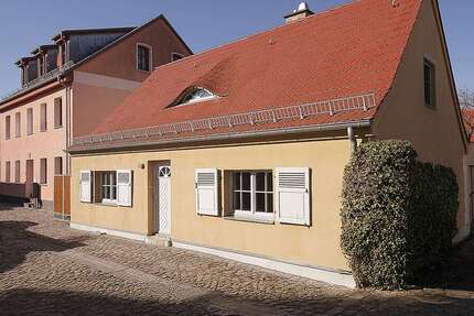 Haus Mittenwalde - 3 Zimmer, 120 m&sup2;, 350.000&euro; | Angebot:26406756