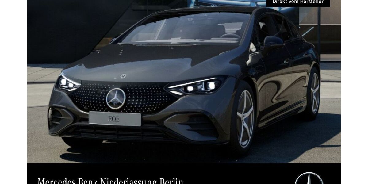 Mercedes-Benz EQE 5.838 km 54.890 &euro; Berlin 10587