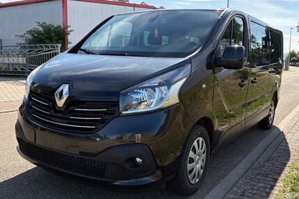 Renault Trafic 149.874 km 14.900 &euro; Renchen 77871