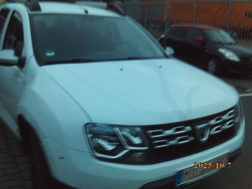 Dacia Duster 150.980 km 5.500 € Mömlingen 63853