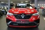 Renault Arkana TCe RS Line 160 EDC 18.470 km 22.980 &euro; Euskirchen 53881