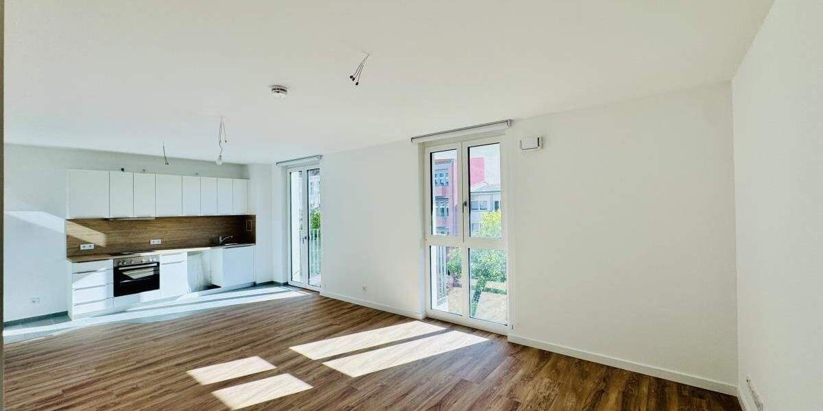 Etagenwohnung Berlin Schöneberg - 2 Zimmer, 58 m&sup2;, 1.429&euro; | Angebot:25604879