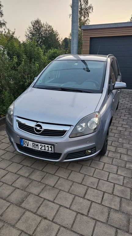 Zafira