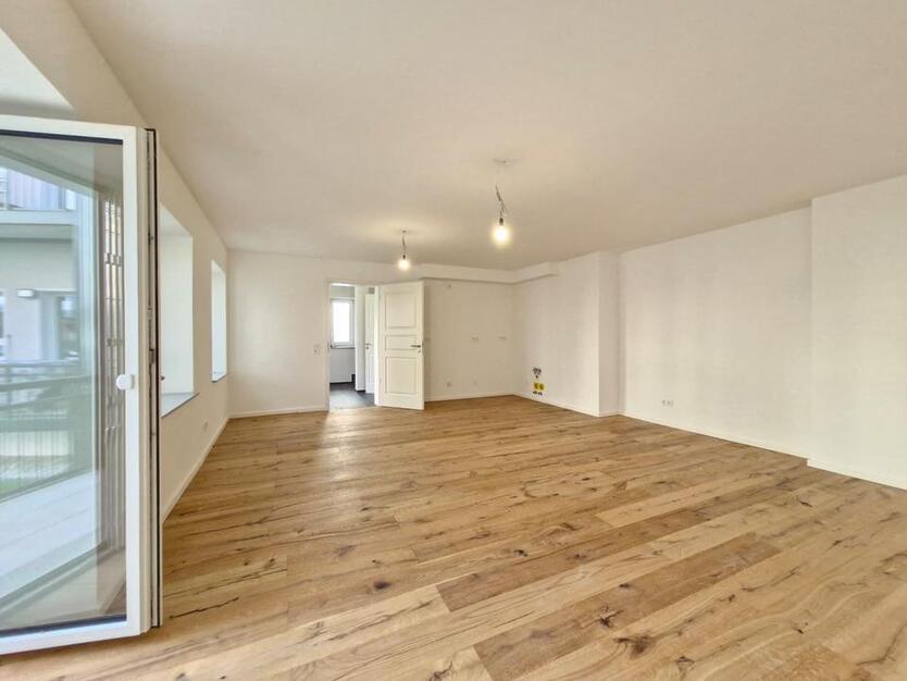 Exklusives Wohnen im Leipziger Zentrum – ca. 180 m², 5 stilvolle Zimmer und EBK! AB SOFORT! zimmer