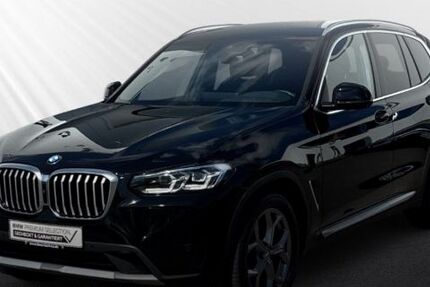 BMW X3 77.618 km 38.798 &euro; Rüsselsheim 65428