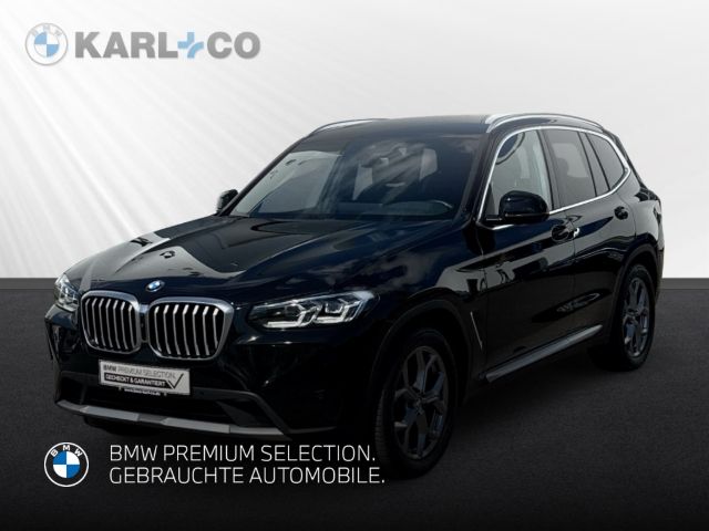 BMW X3 77.618 km 38.798 &euro; Rüsselsheim 65428