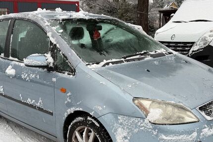 Ford Focus 121.374 km 2.499 € Chemnitz 09125