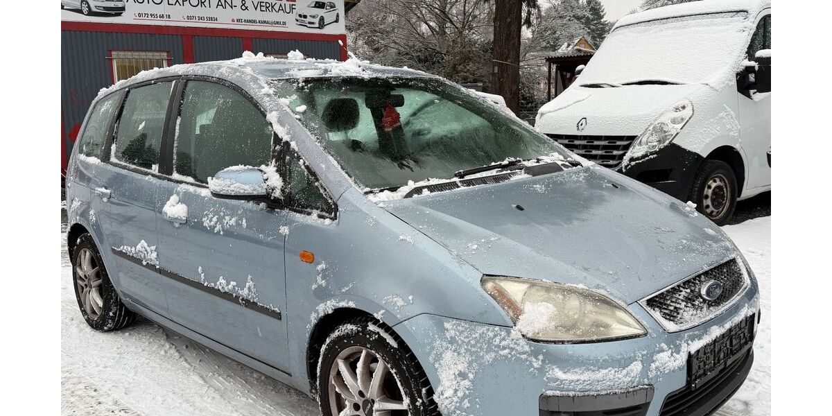 Ford Focus 121.374 km 2.499 € Chemnitz 09125