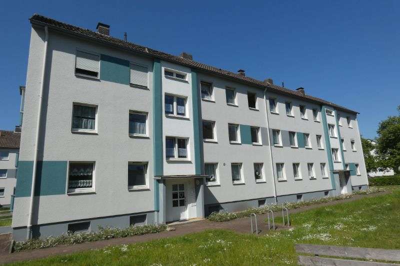 Wohnung zum Mieten in Bielefeld 384 € 59.91 m²