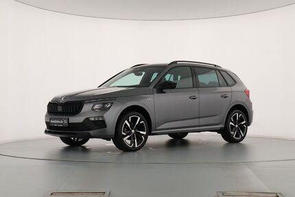 Skoda Kamiq 32.016 km 26.889 &euro; Arnstadt 99310