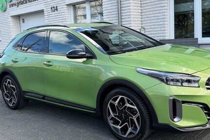 Kia XCeed 16.705 km 24.670 &euro; Kassel 34123