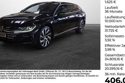 VW Arteon 44.533 km 33.350 &euro; Ibbenbüren 49477