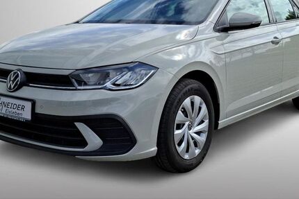 VW Polo 9.980 km 19.360 &euro; Helbra 06311