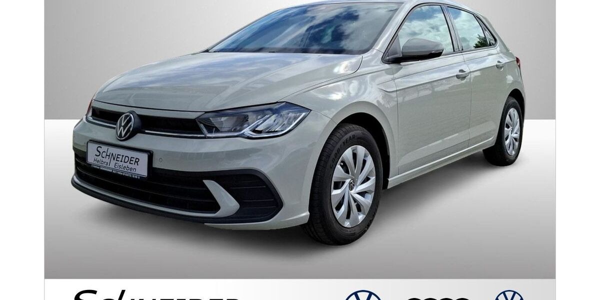 VW Polo 9.980 km 19.360 &euro; Helbra 06311