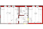 Etagenwohnung Thale - 2 Zimmer, 64 m&sup2;, 545&euro; | Angebot:25303645