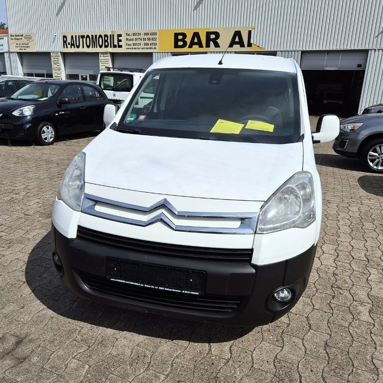 Berlingo