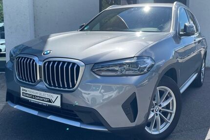 BMW X3 32.024 km 40.880 &euro; Essen 45134