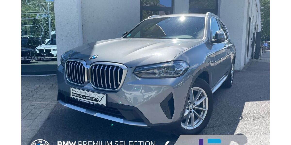BMW X3 32.024 km 40.880 &euro; Essen 45134