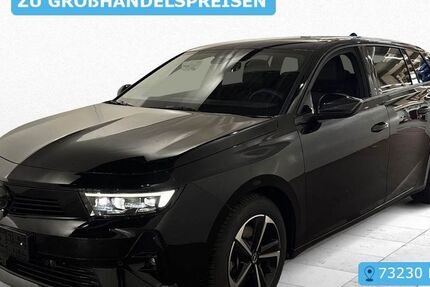 Opel Astra 16.296 km 21.390 &euro; Frankfurt 60596
