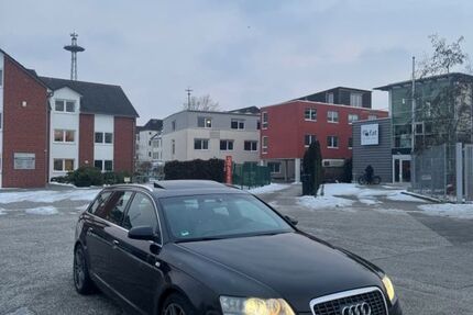 Audi A6 243.000 km 5.999 &euro; Kiel 24106