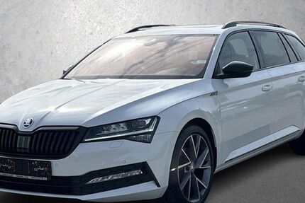 Skoda Superb 94.200 km 27.490 &euro; Chamerau 93466