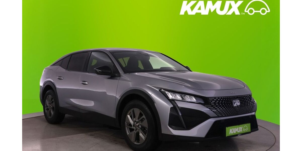 Peugeot 408 30.480 km 20.490 &euro; Düren 52351