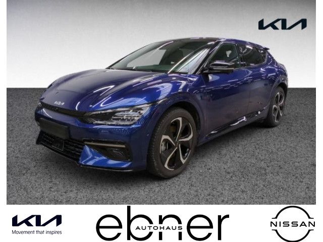 Kia EV6 12.000 km 39.490 &euro; Baienfurt 88255