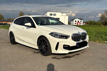 BMW 118 86.000 km 20.850 &euro; Ringelai 94160