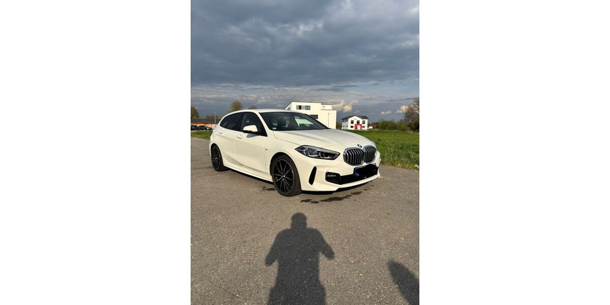 BMW 118 86.000 km 20.850 &euro; Ringelai 94160