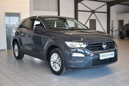 VW T-Roc 45.900 km 16.999 &euro; Düren 52351
