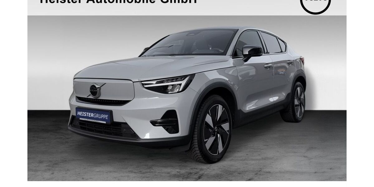 Volvo C40 44.000 km 36.990 &euro; Trier 54292