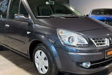 Renault Scenic 143.000 km 3.690 &euro; Unna 59425