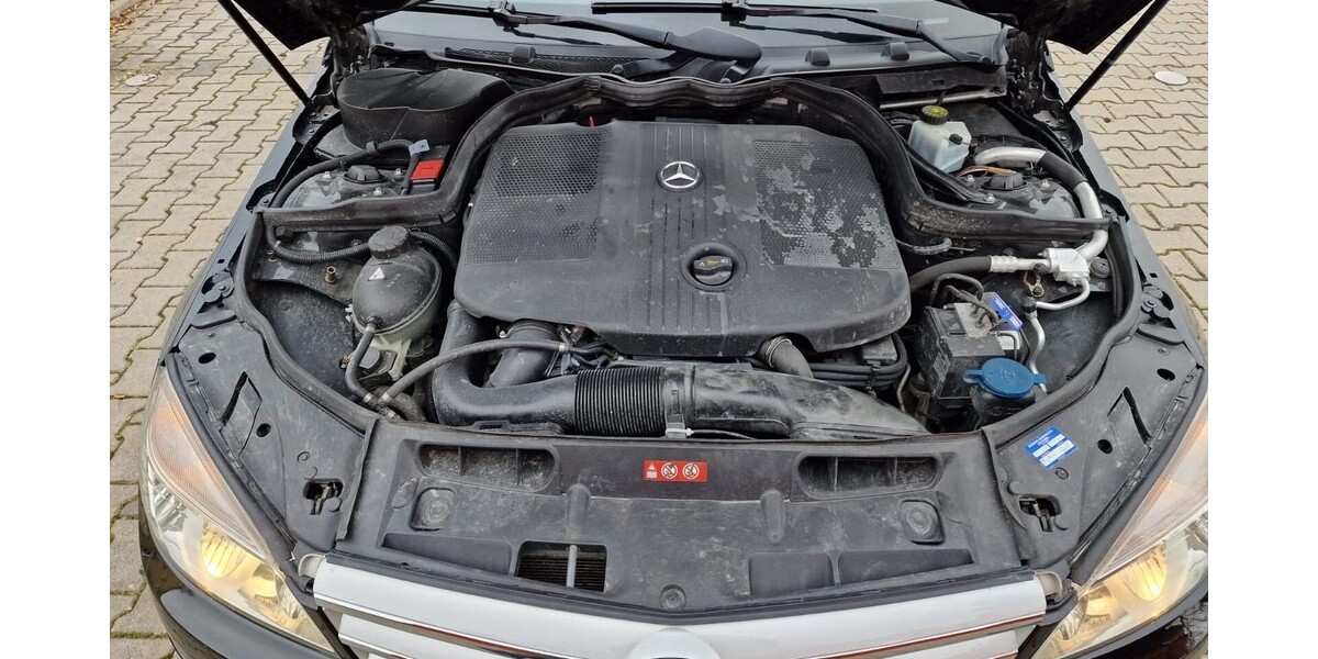 Mercedes-Benz C 220 231.515 km 8.800 € Heilbronn 74072